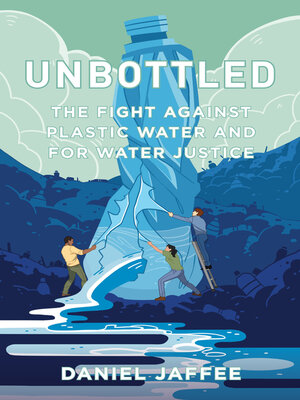 cover image of Unbottled